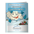 Coloring Book - Wintertime Safeguards